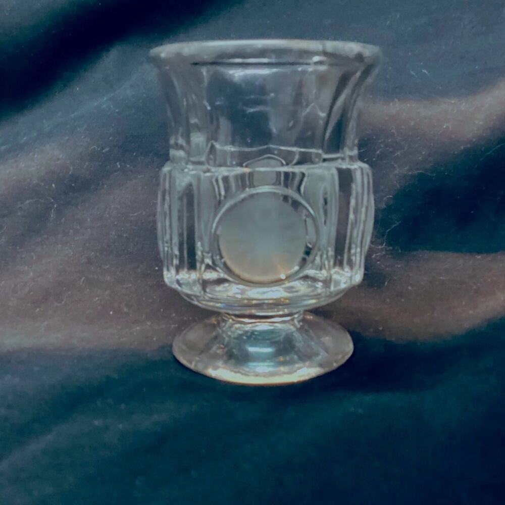 Small Urn Vase